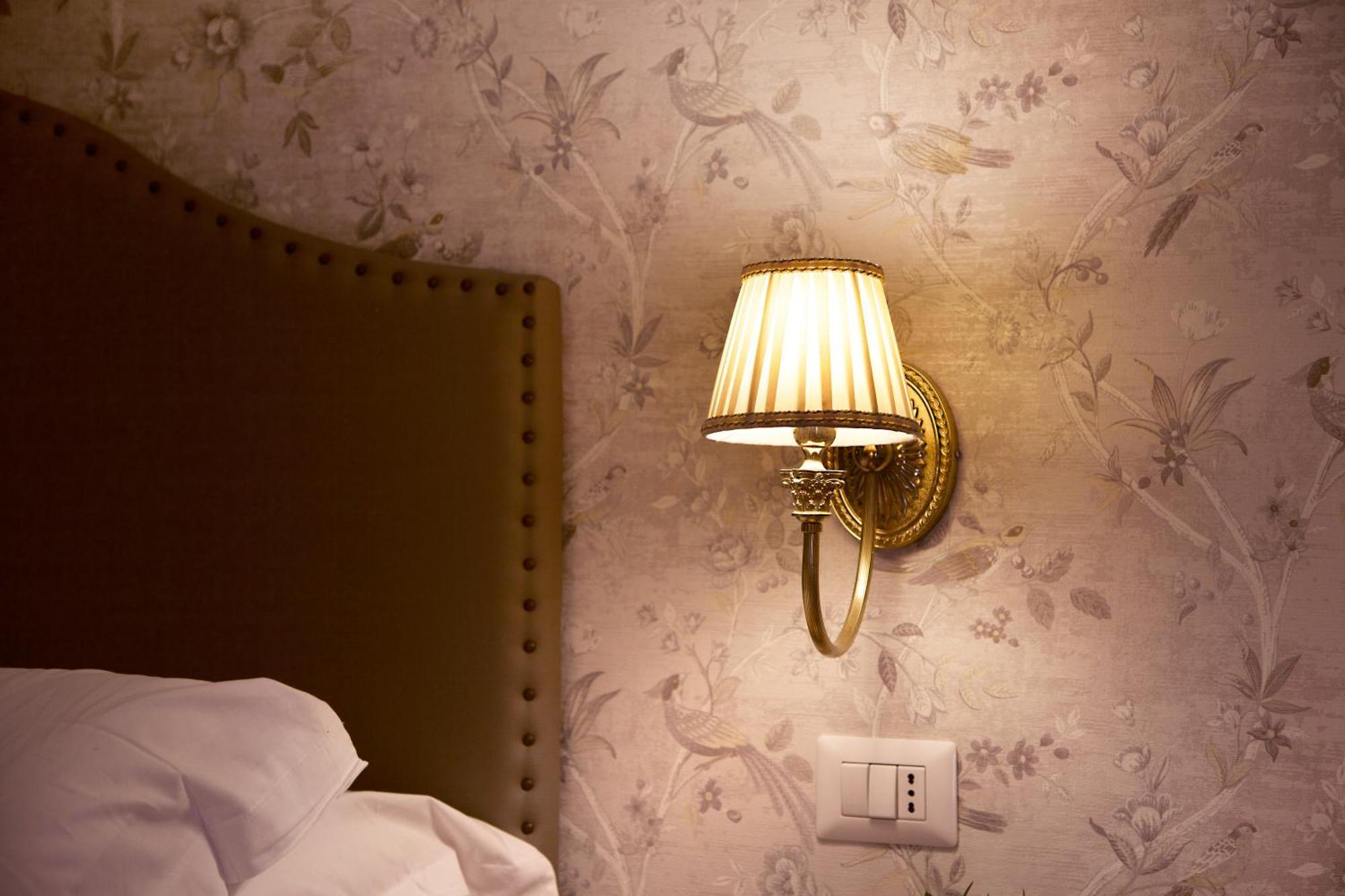 Hotel Silva — Foto 2
